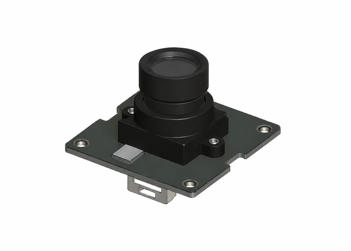 32RPWD305 mono camera module (Illustrative image)