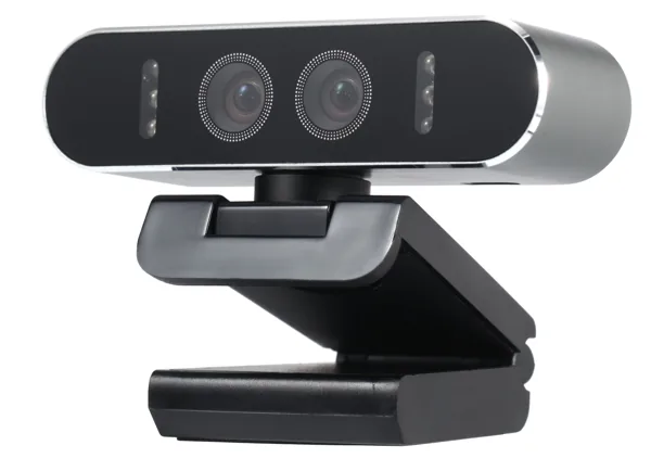 Illustrative image: Custom Housings & Mounts camera module customization service