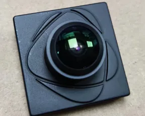 WEGO Brain P08 mono camera module