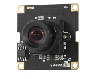 Immagine illustrativa: KP32-200UNIK3.5 mono camera module
