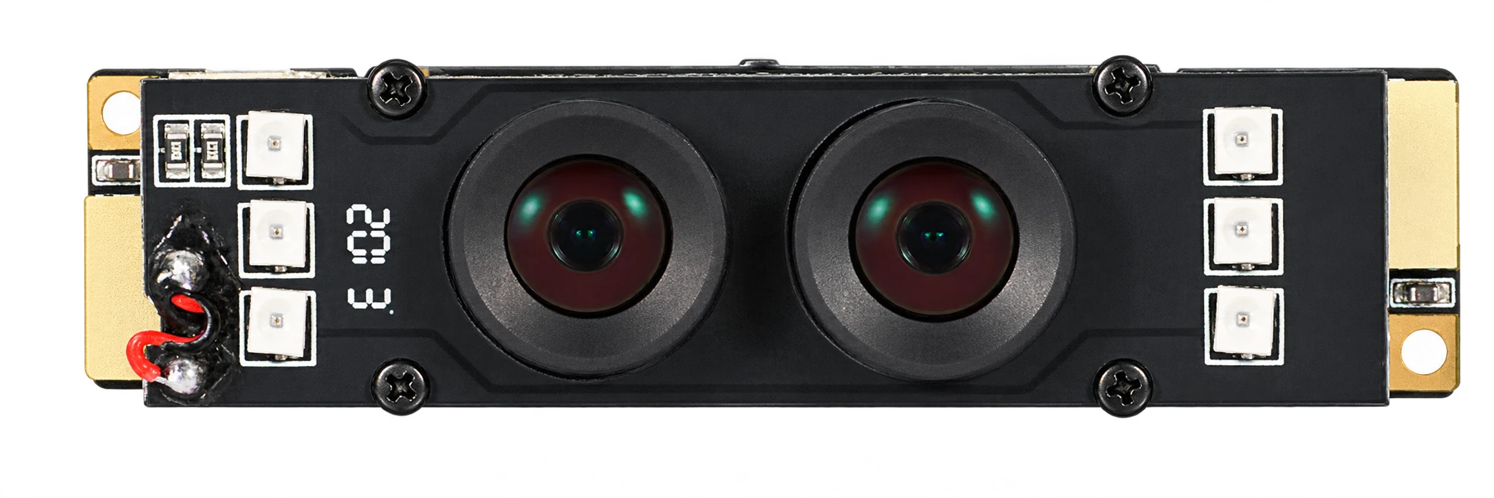 Serie stereo